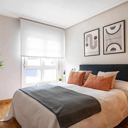 La Plaza Apartamento Gijon Ngoại thất bức ảnh