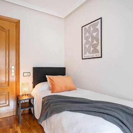 La Plaza Apartamento Gijon Ngoại thất bức ảnh