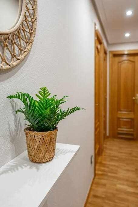 La Plaza Apartamento Gijon Ngoại thất bức ảnh