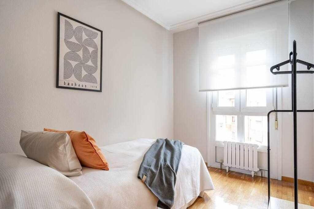 La Plaza Apartamento Gijon Ngoại thất bức ảnh