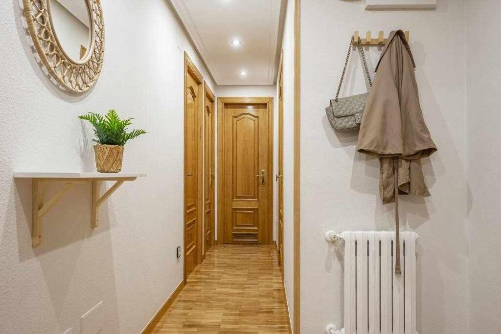 La Plaza Apartamento Gijon Ngoại thất bức ảnh
