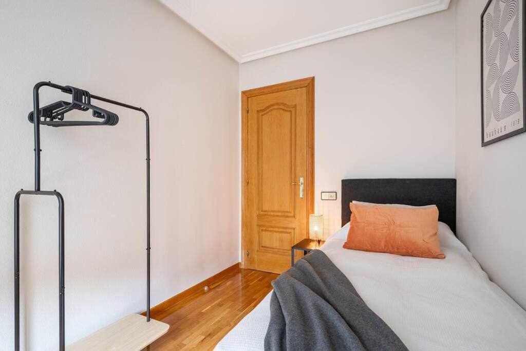 La Plaza Apartamento Gijon Ngoại thất bức ảnh